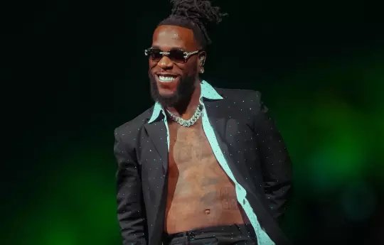 Burna Boy Involvement In Club Shootings  and His Alleged Escape to Spain - Full Gist