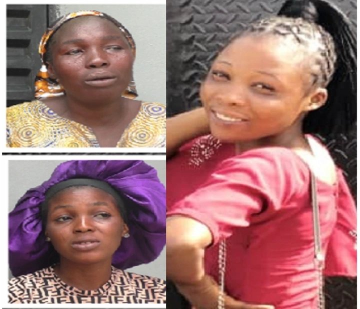 He T!ed My Daughter With A R0pe, Sl!t Her Thro@t & Then Bathed On Her L!feless B0dy –Bereaved Mother
