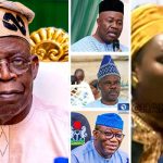 JUST IN: Akpabio, Amosun, Fayemi, Four Others Step Down For Bola Tinubu