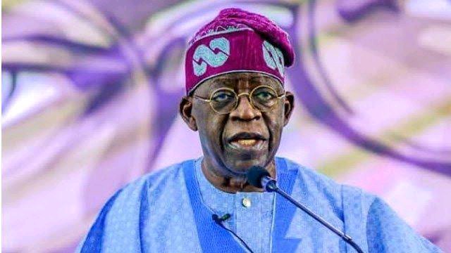 JUST IN: Tinubu’s Results From Chicago University Finally Surfaces