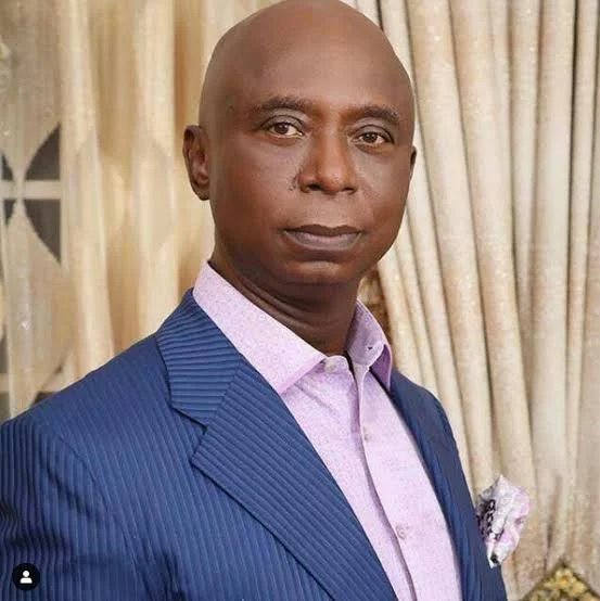 Update: Ned Nwoko Makes Statement Concerning His Marriage to Comedienne Emmanuella