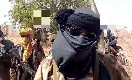 Garba Shehu Reveals What is Making Terrorism Continue In Nigeria