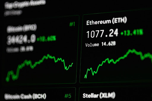 Can Ethereum Be Converted to Cash?