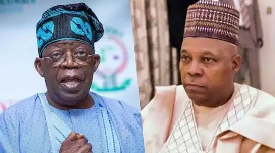 "You've Made A Mistake, God is Against Your Running Mate" - Primate Ayodele Blows Hot On Tinubu