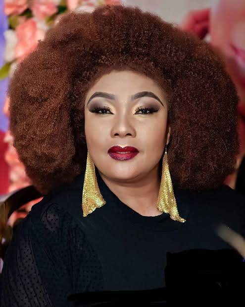 VIDEO: Evangelist Eucharia Anunobi Approves $$X Before Marriage, Says It's Good to Know Your Partner's Drive