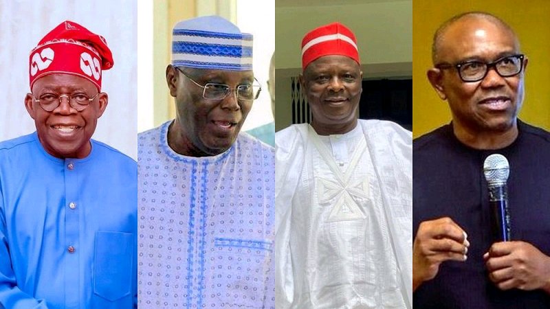 How ethnicity, religion may influence voting pattern in 2023 presidential election