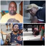 Update On Nigerian Man – Alika Ogorchukwu Be@ten to Death By Italian Man As Lawyer Claims It’s Not A Case of Racism (Full Photos)