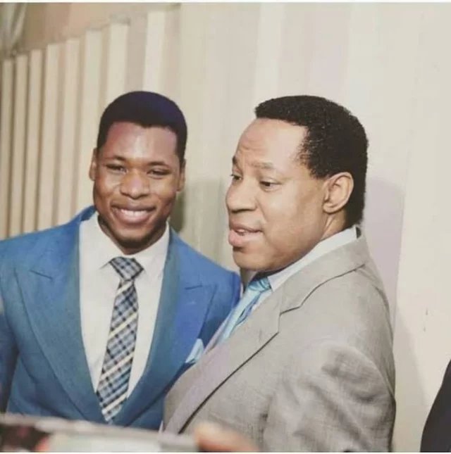 Why Pastor Chris Suspended His Nephew for Supporting Tinubu - Full Details