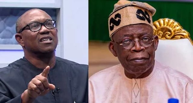 Obi Replies Tinubu: You Should’ve Warned Your Supporters Not To Attack Me If You Wanted Issue-Based Campaign