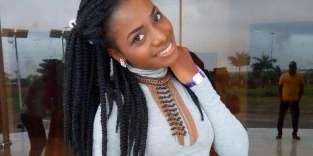 She Was Murdered and B0dy P@rts Cut 0ff for Rituals, Yet Killers of Elozino Ogege Have Not Been Tried - Group Cries Out