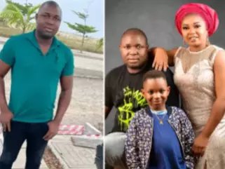 JEALOUS Husband Drinks Poison and Dies After Doing This To His Wife