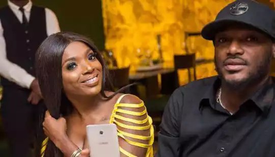 “Our Love Isn’t For Everybody” Annie Idibia Speaks Out Hours After 2face Idibia’s Public Apology (VIDEO)