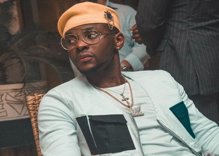 Full Story of Why Kiss Daniel Was Arrested In Tanzania After Receiving $60,000 to Perform in A Show (VIDEO)
