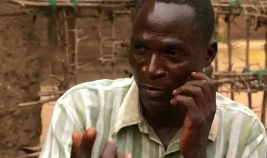 UNBELIEVABLE! Story Of Malawian Strong Man Who Is Paid To Have $$x