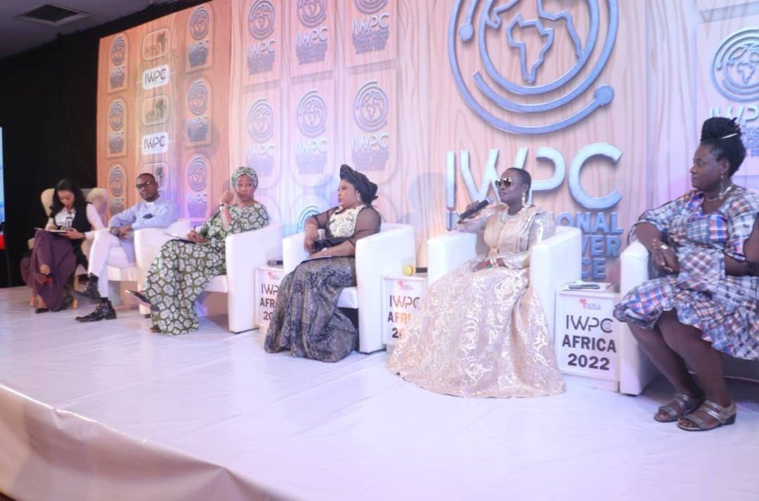 African Leading Women Conference and Awards 2022 Unites Women All Over Africa - Checkout The Event Highlights