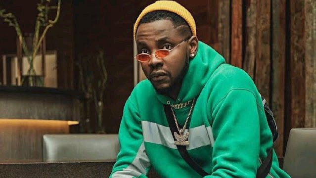 VIDEO: Kizz Daniel apologises, tells his side of the story, announces free show in Tanzania