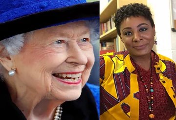 'May Her Pain Be Excruciating' - Says Nigerian Professor Who Wished Queen Elizabeth Painful Death
