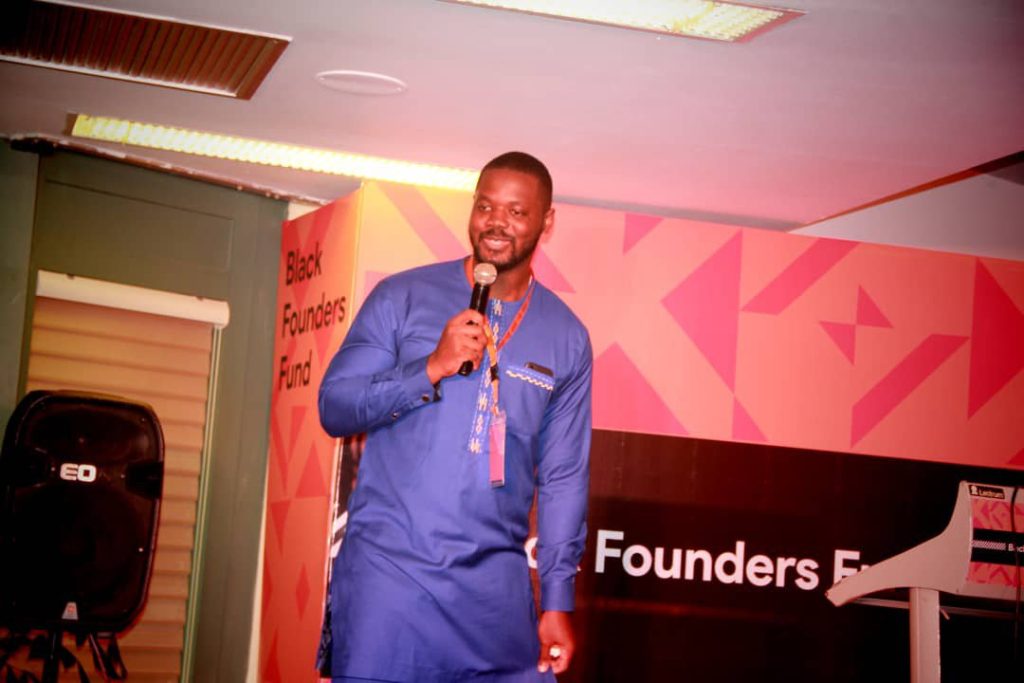 Google Announces Winners of Google Black Founders Fund in Africa 2022 - Event Highlights