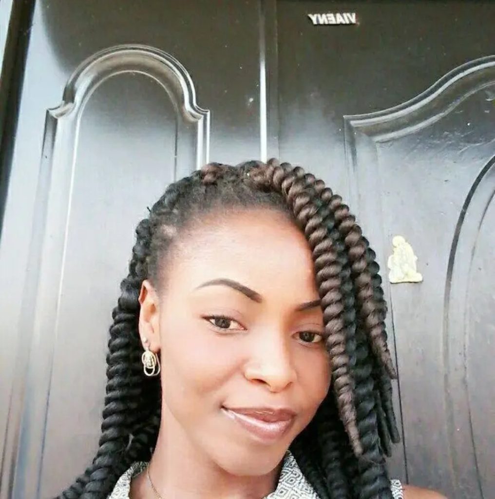 Victim of Insecurity: Young Beautiful Nigerian Lady - Bettina Abugha Stabbed to Death Days After Celebrating Birthday in Abuja