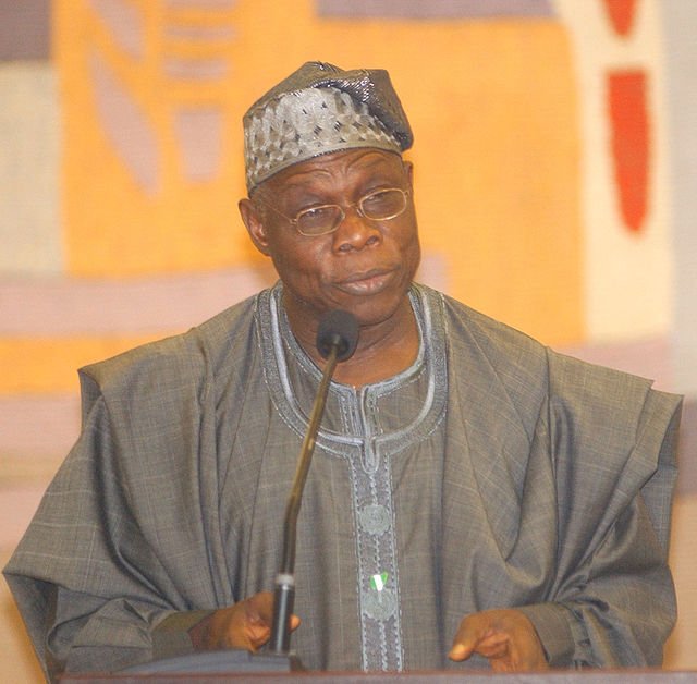 Obasanjo, Sultan Of Sokoto, Others Set to Attend Nigeria Youth Decide Conference 2022 