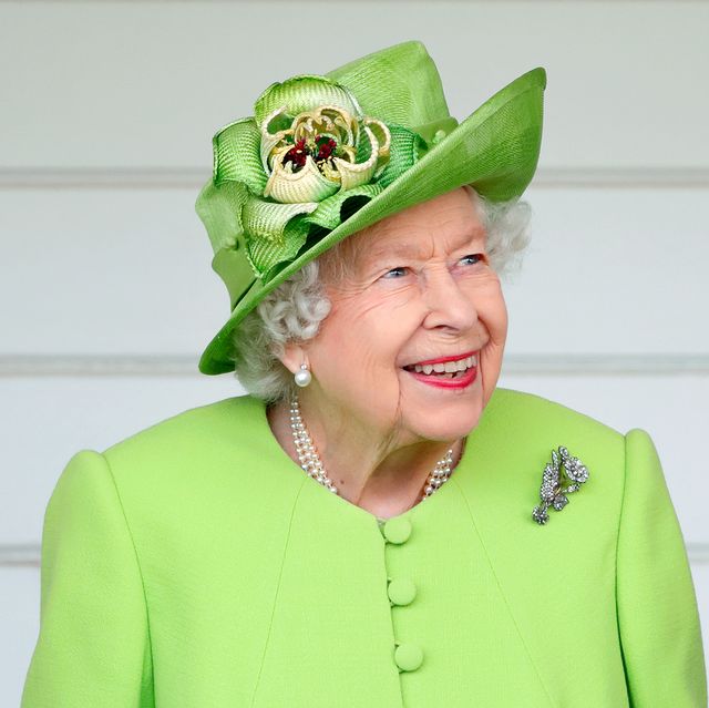 The Longest-serving Monarch in British History - Queen Elizabeth is Dead