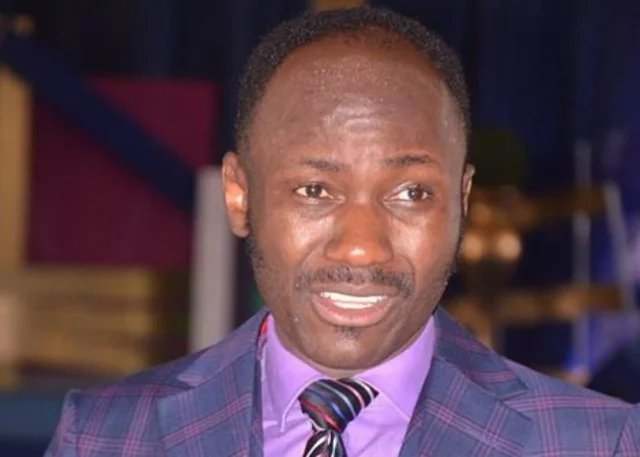 Apostle Suleman Accuses Police of Complicity After One of His Attackers Was Allegedly Captured and  Shot Dead by Police