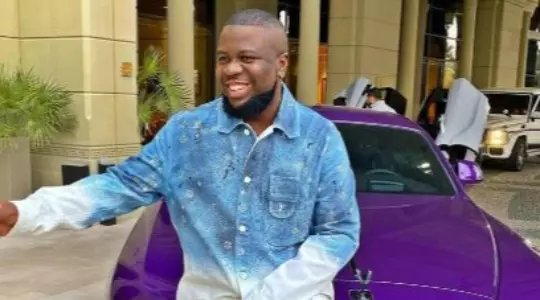 Hushpuppi's Verified Instagram Account is Deactivated Two Years After His Arrest