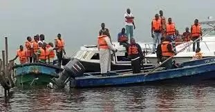 Many Feared Dead As Boat Capsizes in Ogbaru Community - Anambra State