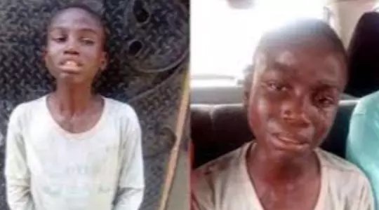 Abomination: 19-Year-old Boy Impregnates Mother While Testing Love Charm in Delta