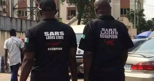 Former SARs Operative Conners 5 Teenage Girls Inside His Room and R@pes Them in Anambra