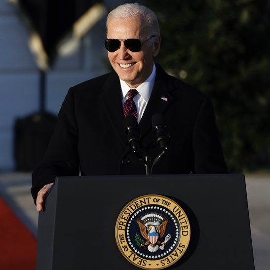 Finally Joe Biden Signs the Respect for Marriage Act into Law