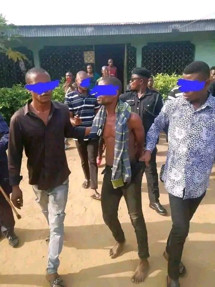 Father Be@ts His Only Daughter to Death in Akwa-Ibom