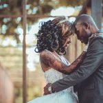 bride and groom photoshoot