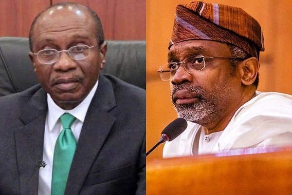 JUST IN: House of Reps Moves to Arrest Emefiele