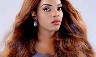 I Really Miss You! Le@ked B@thr00m Video of Empress Njamah Breaks the Internet (WATCH IT)