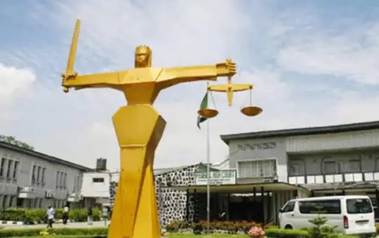 Full Report on the Arrest of Popular Kano Female TikToker and Why She Was Sent to Prison