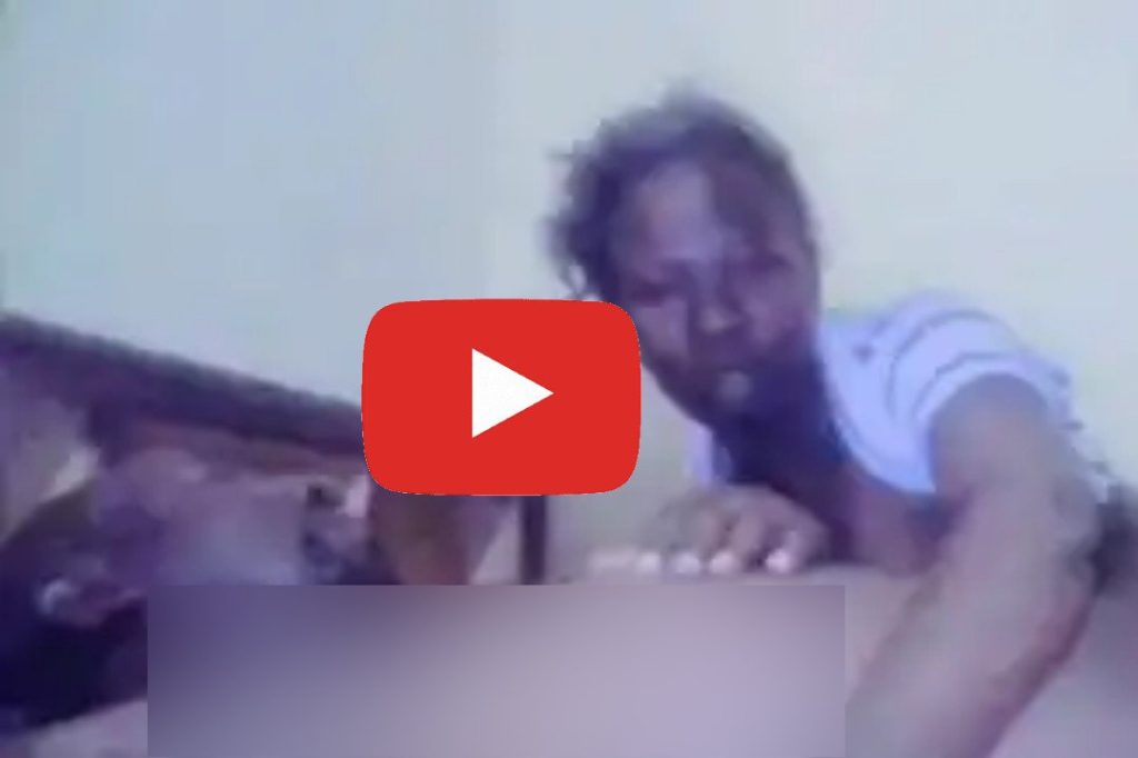 VIDEO: Married Church Woman C@ught Enj0ying Her Church Leader