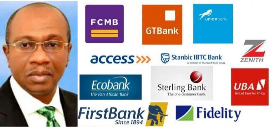 Red Alert! CBN Reacts to Shutting Down Financial Transactions Ahead of Presidential Election