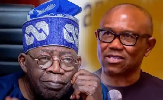 JUST IN: SAN Opens Up On Why Tinubu Cannot Be Sworn In As Nigeria's President