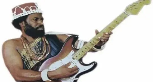 The Secret That Led To The Death Of Chief Oliver De Coque, Africa's Most Popular Highlife King