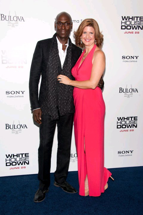 R.I.P Lance Reddick - Stephanie Reddick Issues Statement Concerning Her Husband's Death