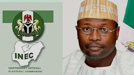 Why I Called Out INEC Chairman In My Latest Single “Mr Yakubu” – Falz