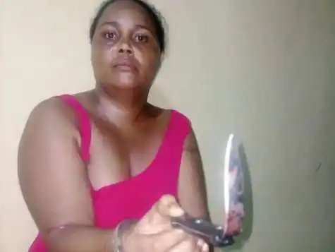 I K!lled Her For Snatching My Boyfriend 10 Years Ago"– Lady Who Murdered Her Friend in Lagos Makes Chilling Confesses