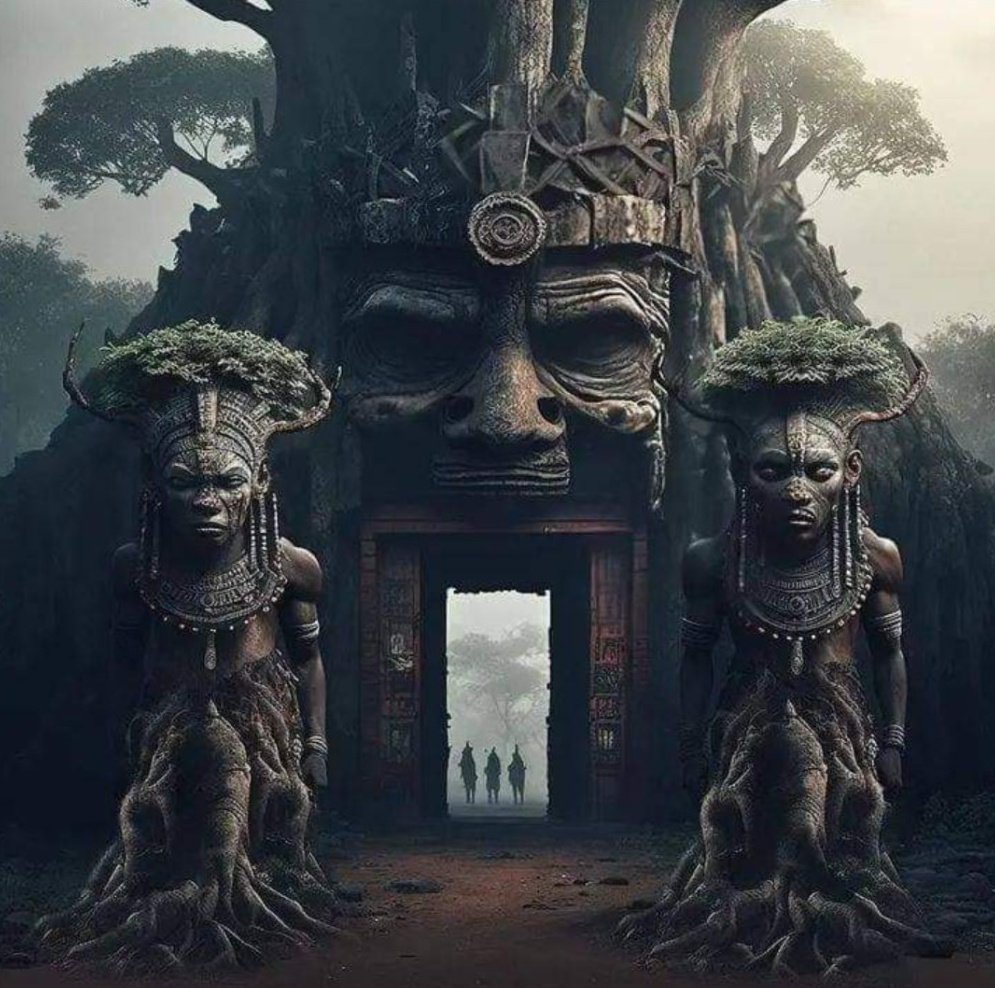 The Ancient Great Benin Empire and It's History