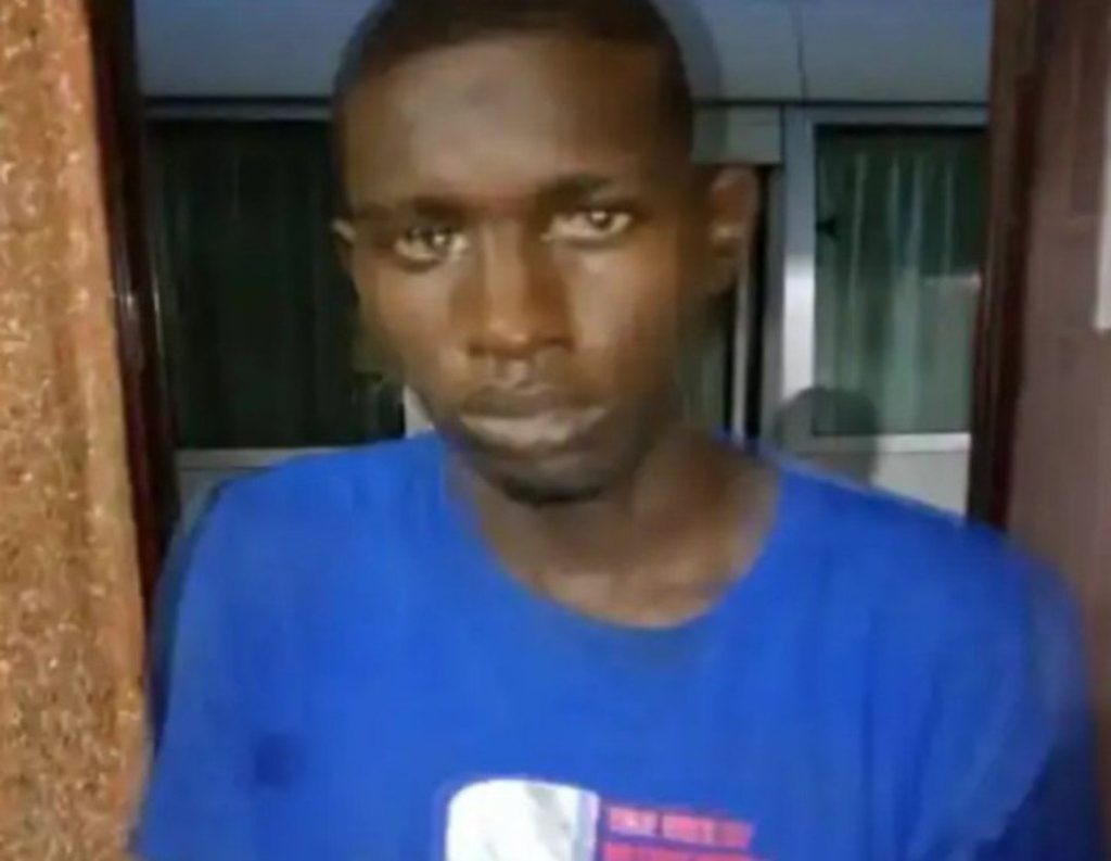 My Mother Poison My Sister, Asked Me to R@pe Her Corpes & Svck Her Vag!na For Ritual Please - Yah00 Boy Confesses