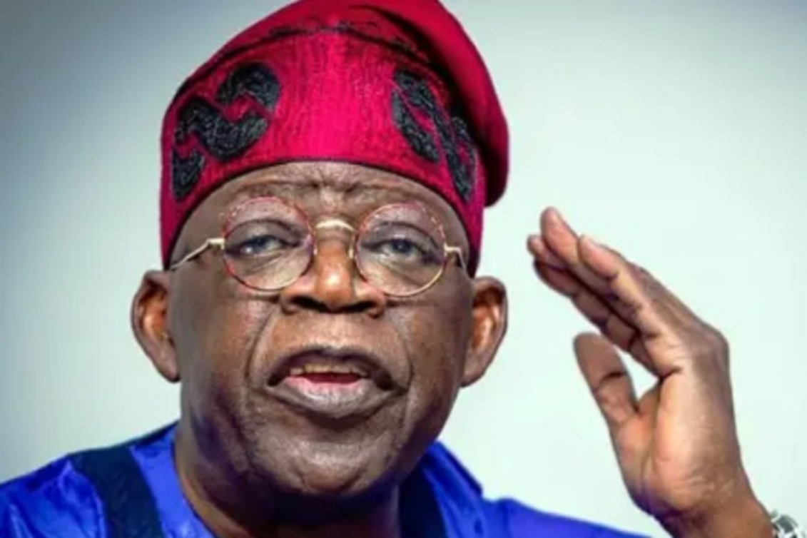 PRESIDENT TINUBU APPLAUDS AFDB’S $520M INVESTMENT IN AGRO INDUSTRIES