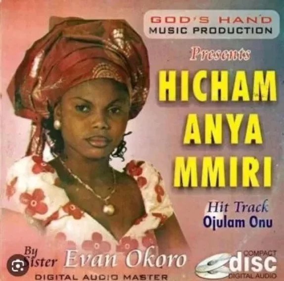 From Church Girl to Tiktok Sl@y Queen: Former Gospel Singer - Evan Okoro Speaks on Her Transition