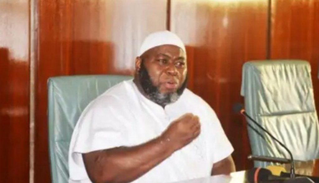 Arrest Asari Dokubo Within 72- Hour - Trouble As Tinubu Receives Ultimatum To Arrest Niger Delta Activists