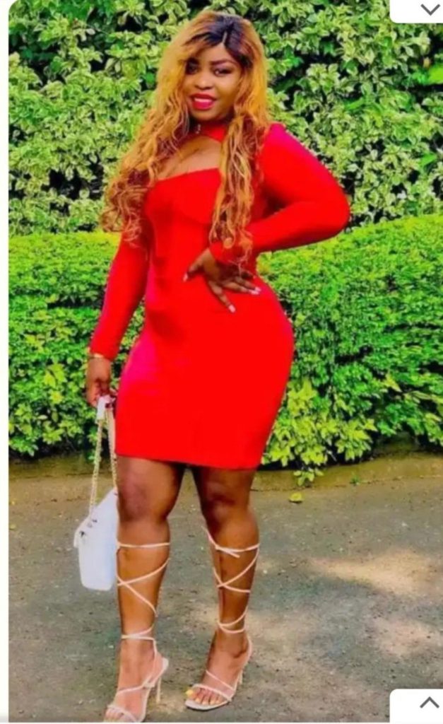 Tragic: Dismembered Body of Kenyan Socialite - Rachael Kanini and Nigerian Boyfriend Found Days After Kidnapping
