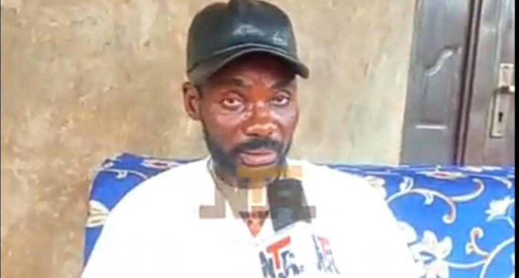 Mmesoma's Father Begs JAMB